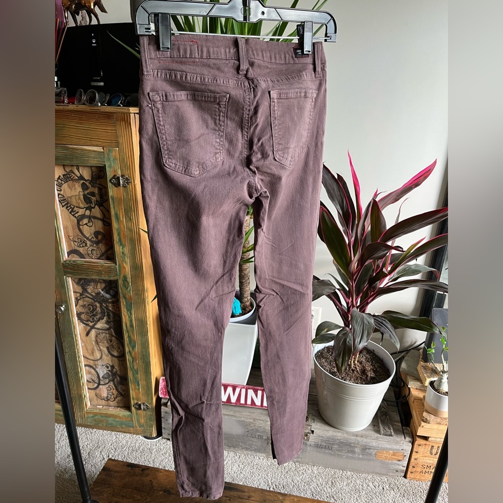 Angry Rabbit brown jeans - Picture 2 of 5